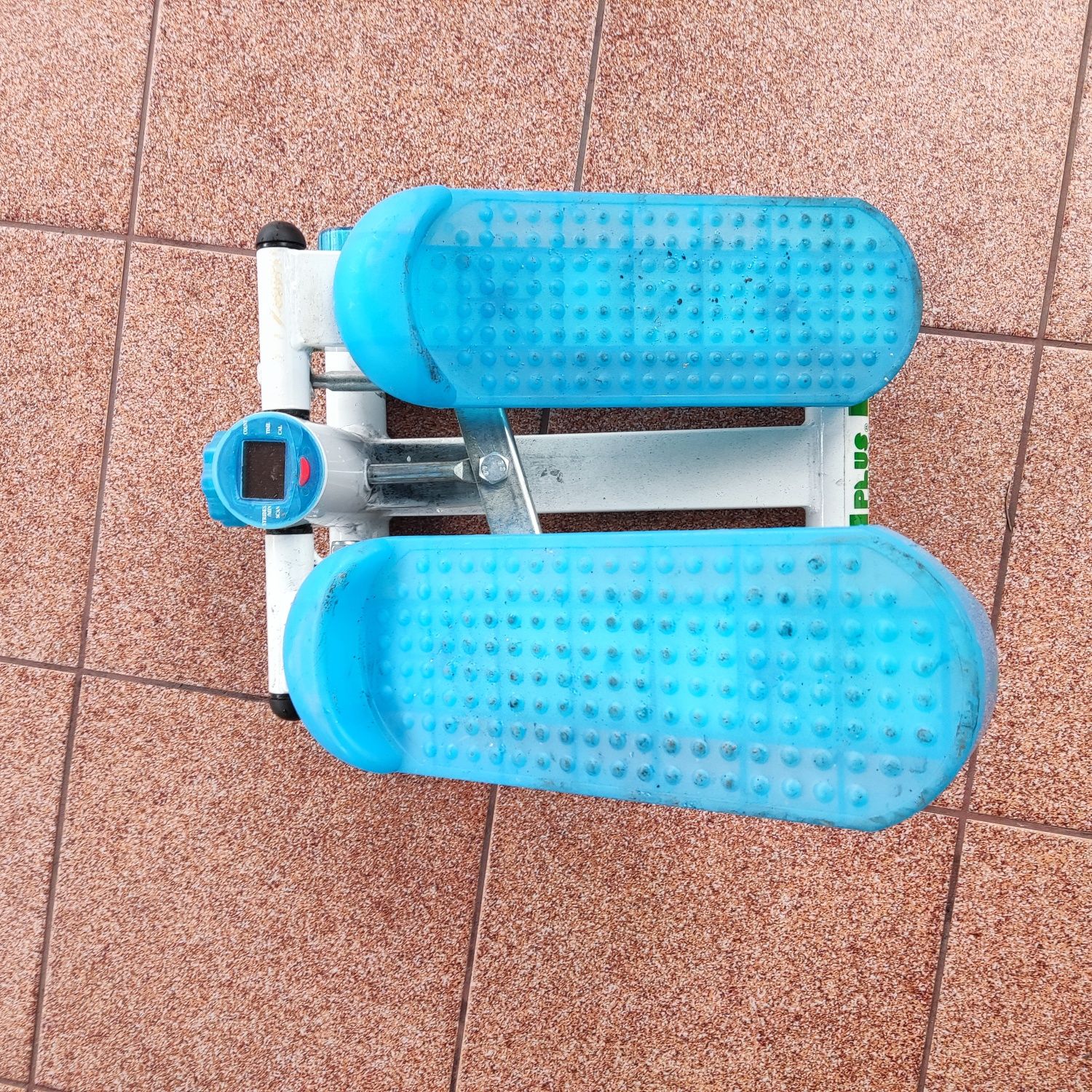 Stepper steper step rehabilitacyjny