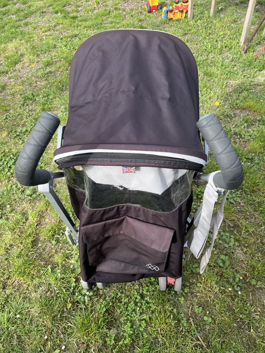 Wózek Maclaren quest