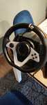 Kierownica Genesis seaborg 400
