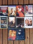 Filmes DVD - Drama