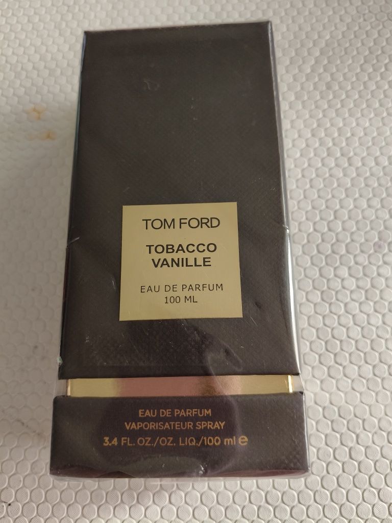 Perfumes tom Ford