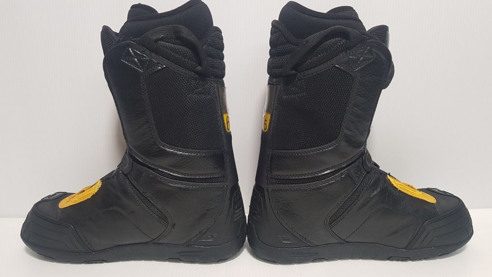 Buty snowboardowe FLOW BOA - 24,5 cm roz 39