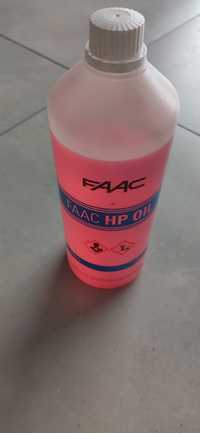 FAAC HP OIL olej hydrauliczny 1L