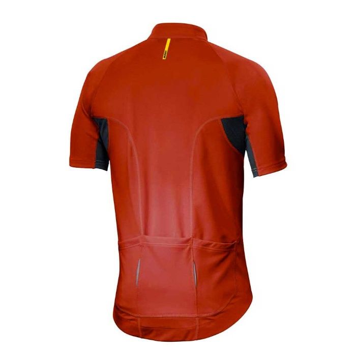 Jersey de ciclismo Mavic