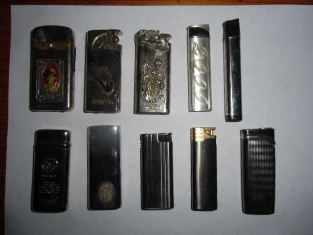 Zapalniczka kolekcjonerska