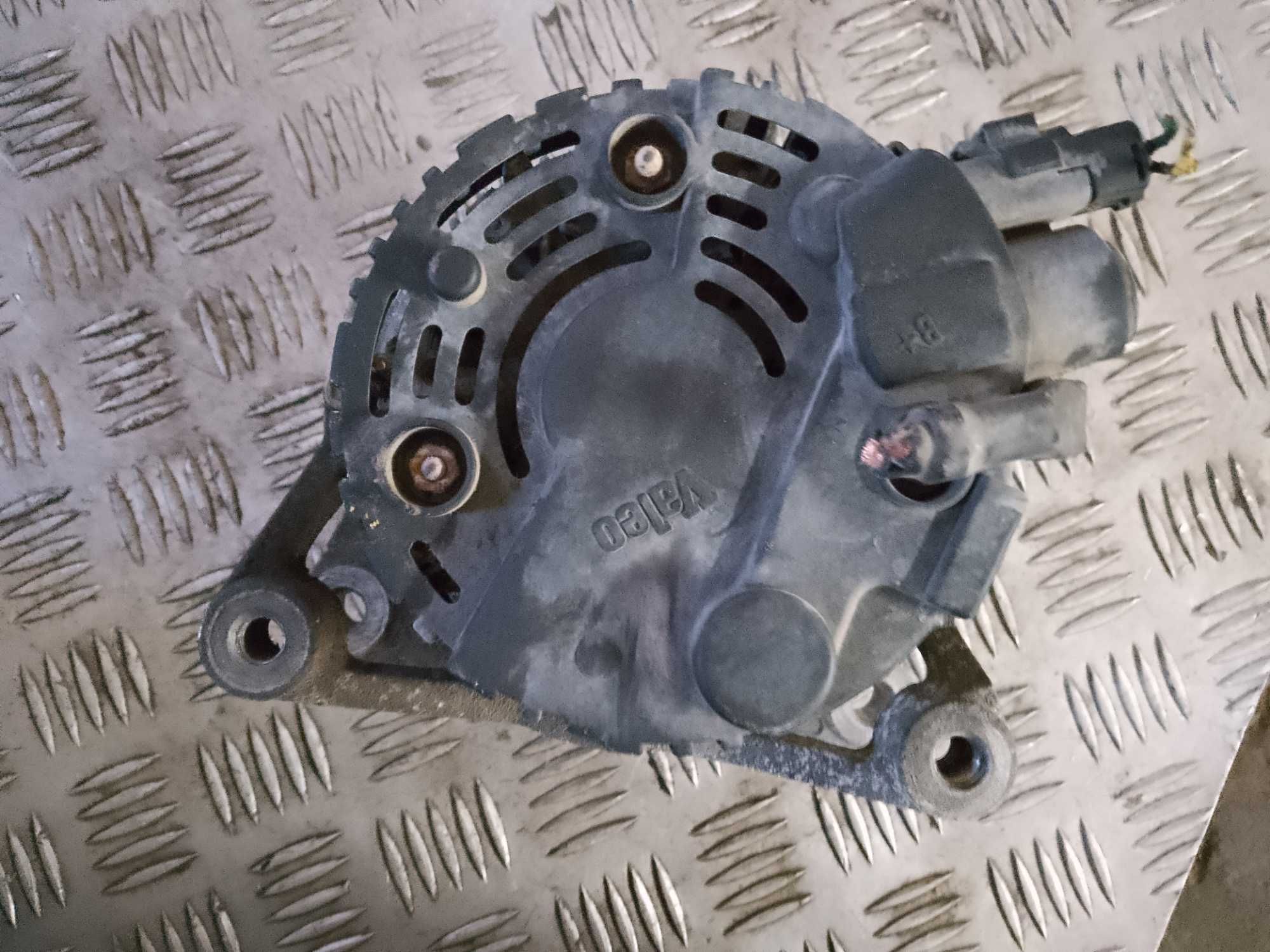 Alternator Peugeot 206 1.4 B