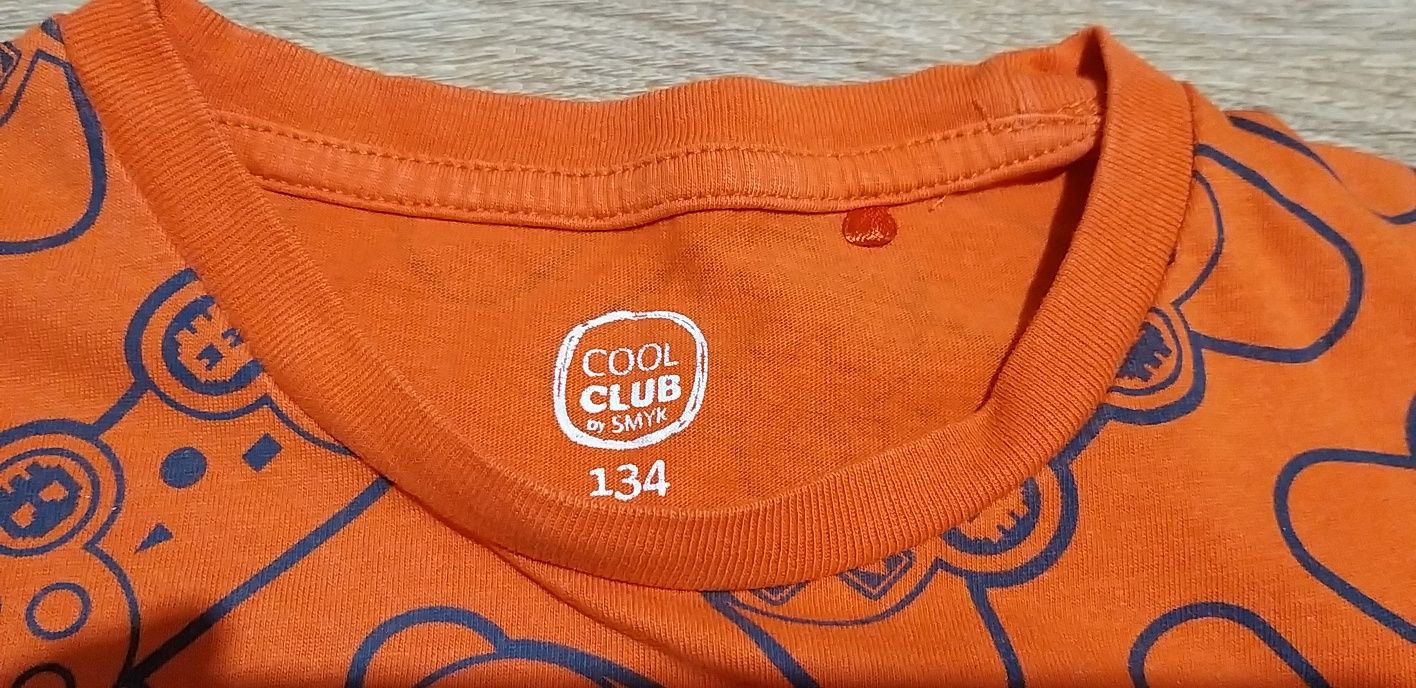 T-shirt koszulka Cool Club