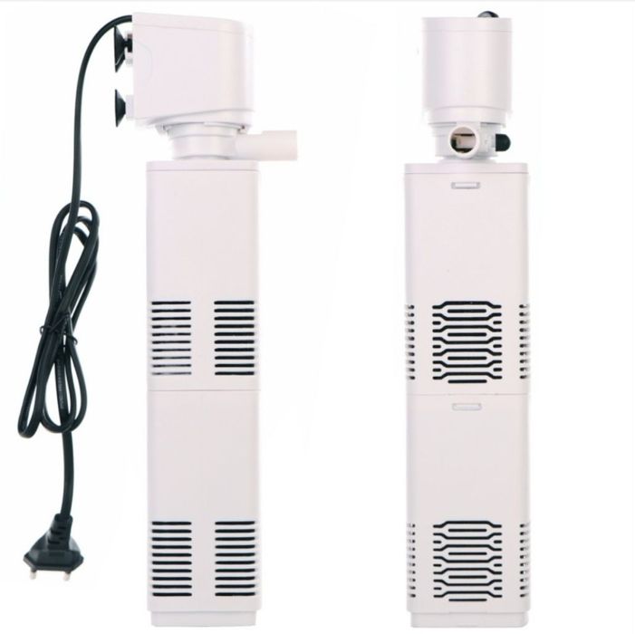 Nowy Filtr Wewnętrzny podwójny 880l/h 60-130l