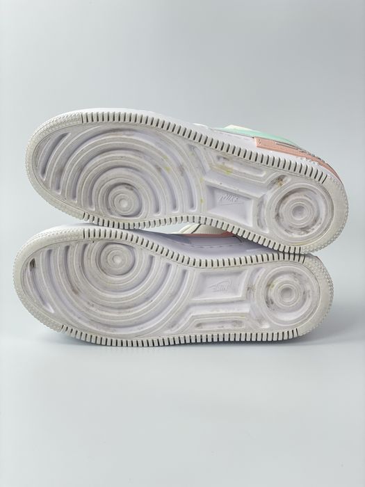 Кросівки Nike Air Force 1 Shadow Оригінал