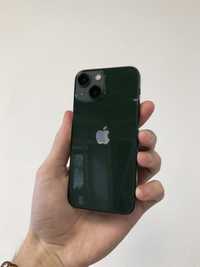 Iphone 13 Green 128gb neverlock