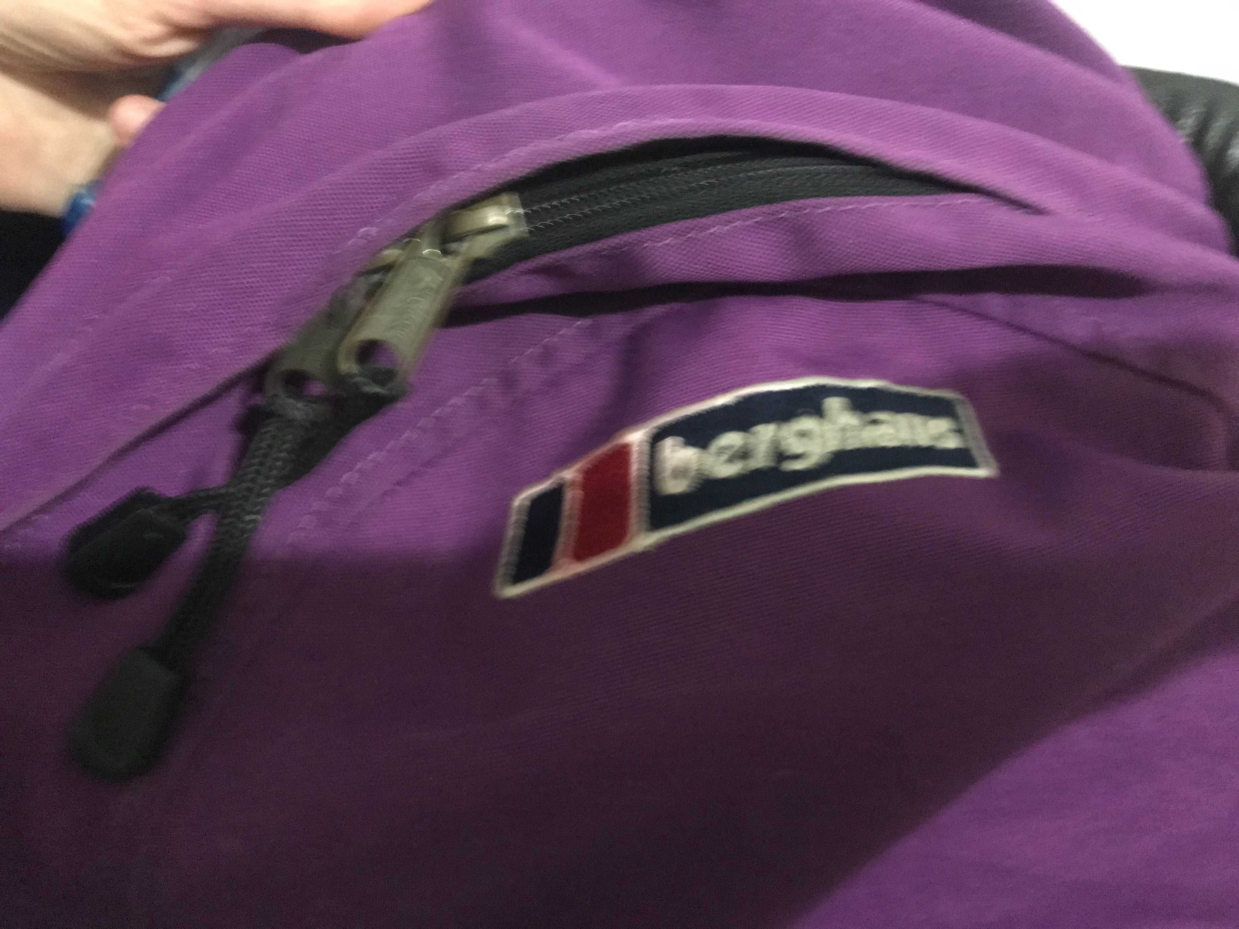 Рюкзак Berghaus спортивный