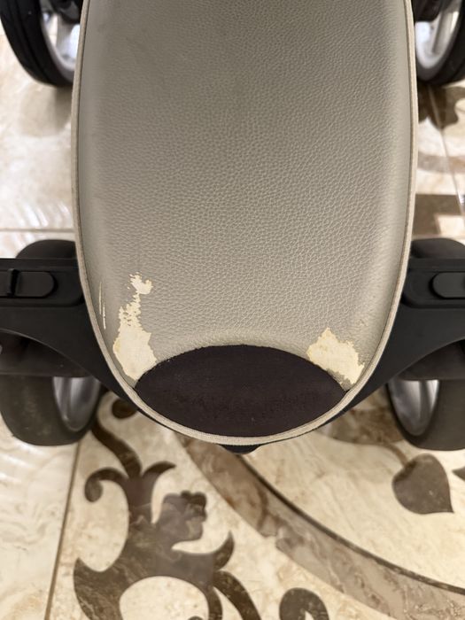 Коляска Mima Xari 2в 1