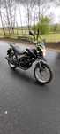 Romet RX 125 Tour 2014