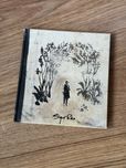 Sigur Ros - Takk CD unikat