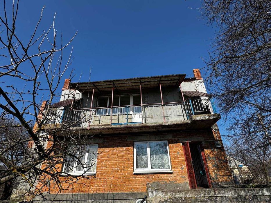 2 поверховий Будинок 170кв.м, 500 метрів від Гречан ,10хв до Виставки
