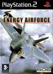 Energy Airforce PS2 Uniblo Łódź