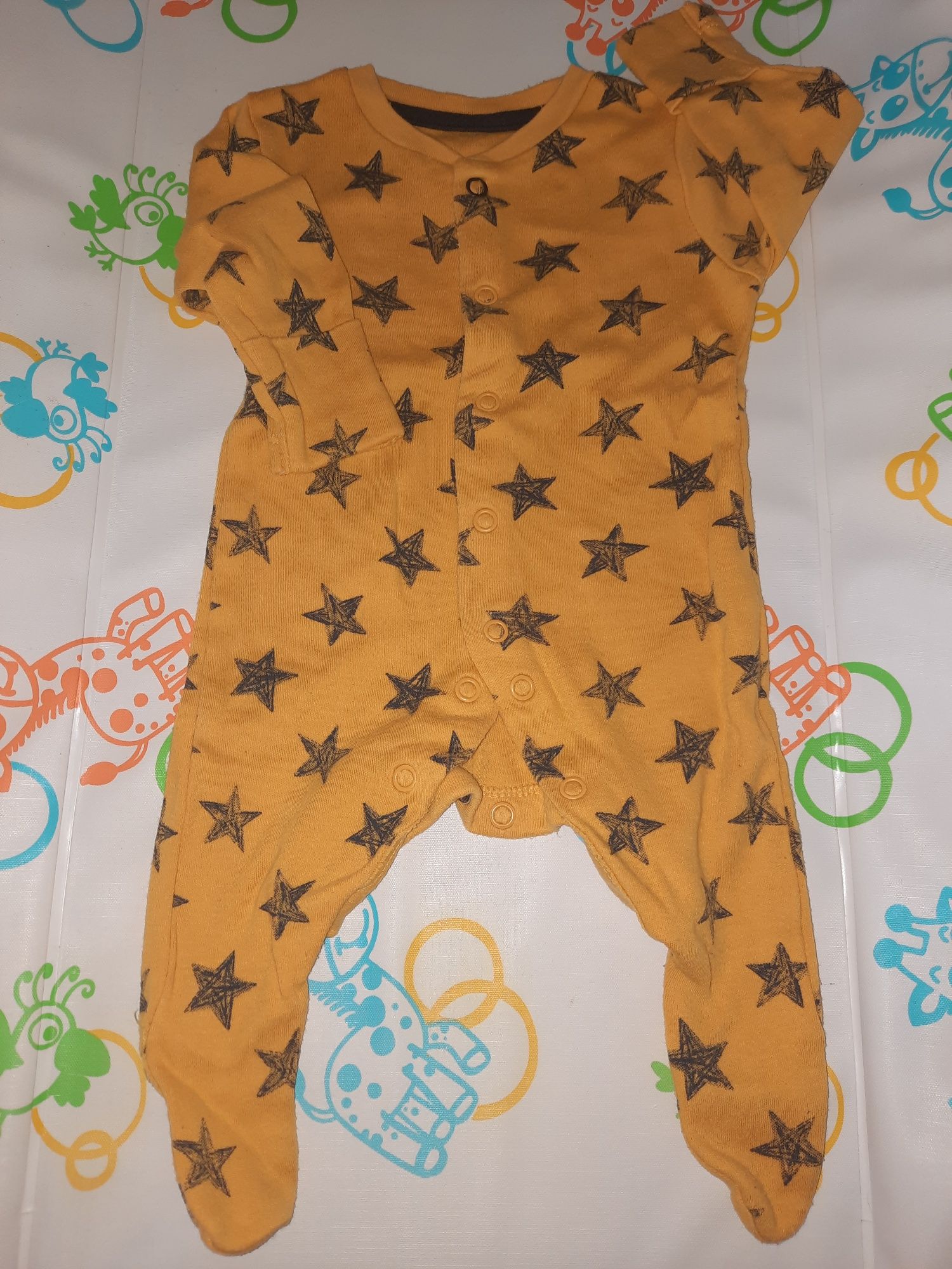 Vendo varios Babygrow