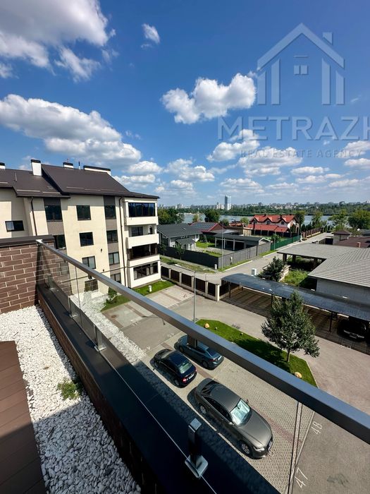 ‼️КЛЕМЕНОВА ДАЧА‼️2-х уровн ТЕРАССА  2 паркоместа! S=140 м2 Автономное