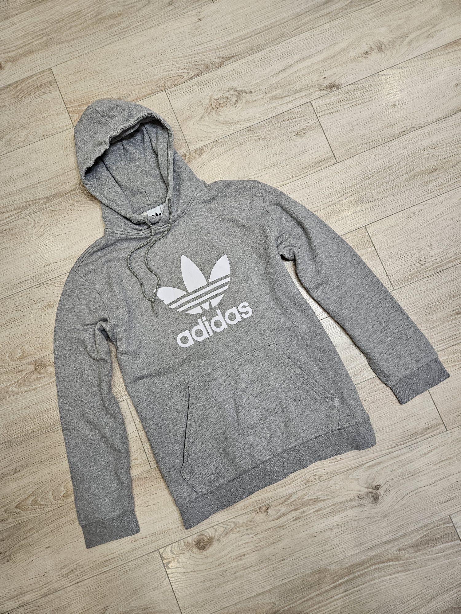 Bluza z kapturem Adidas r. L