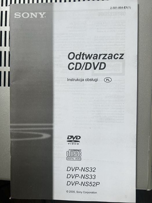 SONY DVD amplituner kino domowe