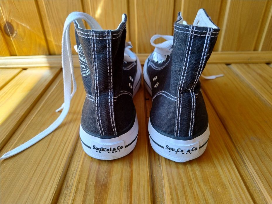 Взуття підліткове