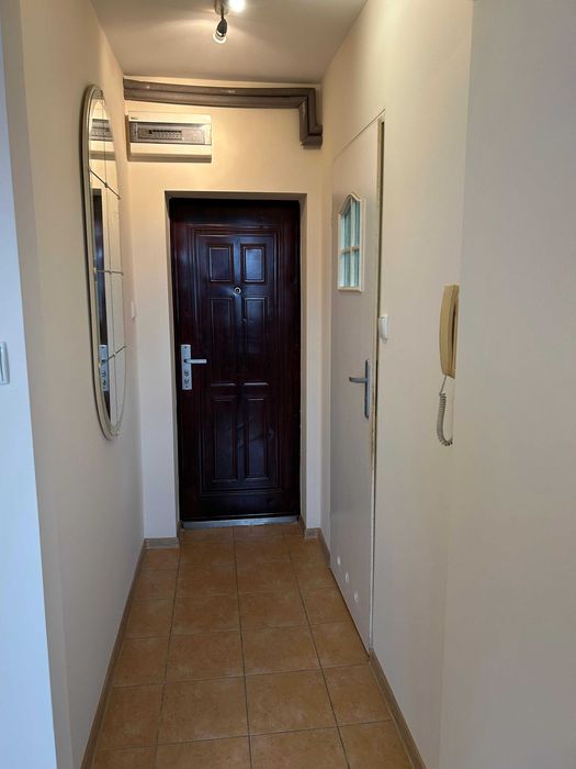 Mieszkanie na Sienkiewicza po gen. remoncie, 2 pokoje, 30m2 -nowa cena