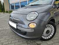 1.2 8v 69KM LOUNGE Klima Panorama Blue&Me DRL El sz Alu 16