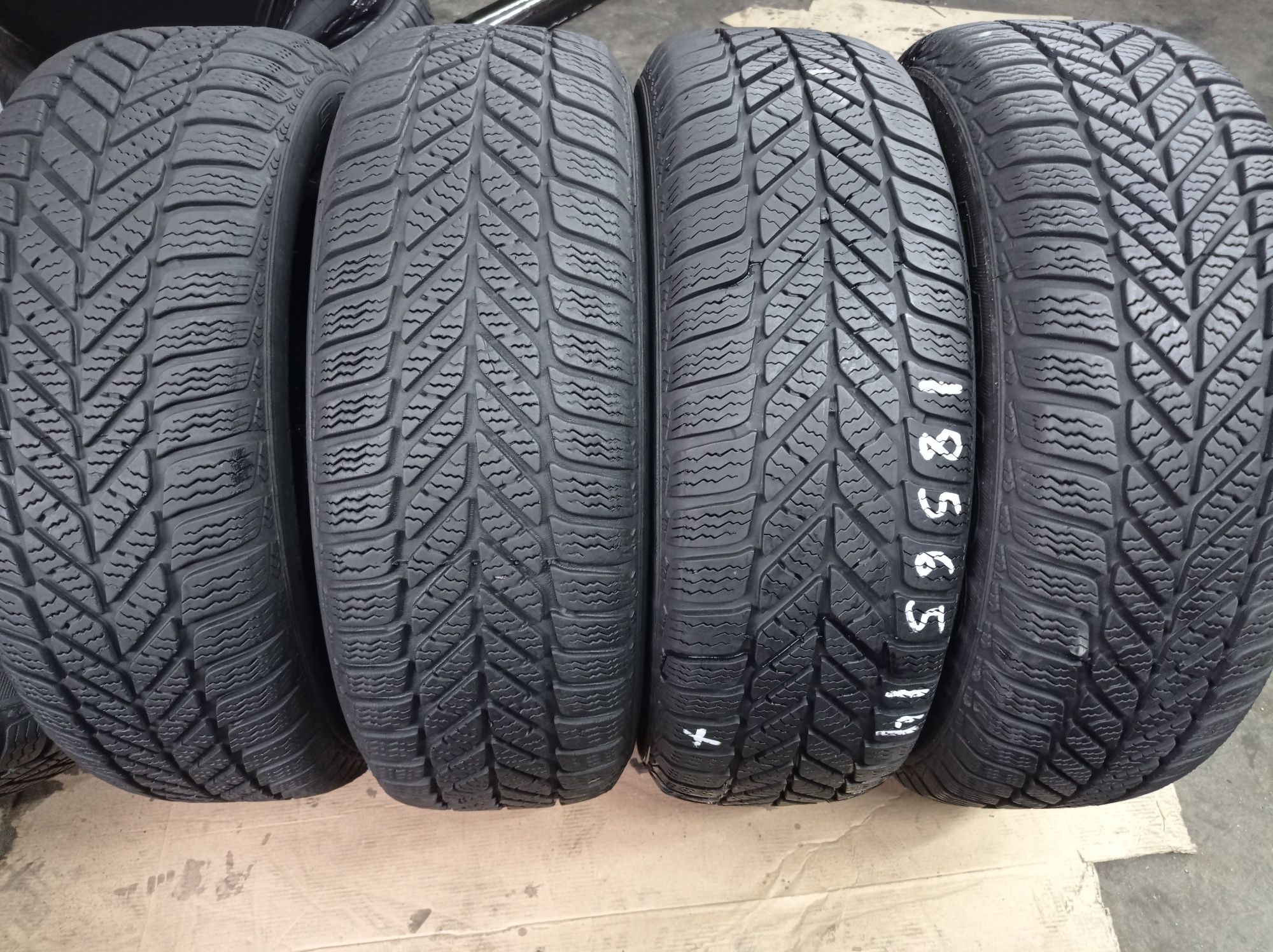 Opony 185/65/14 Dębica .Michelin .kleber .Pirelli ...