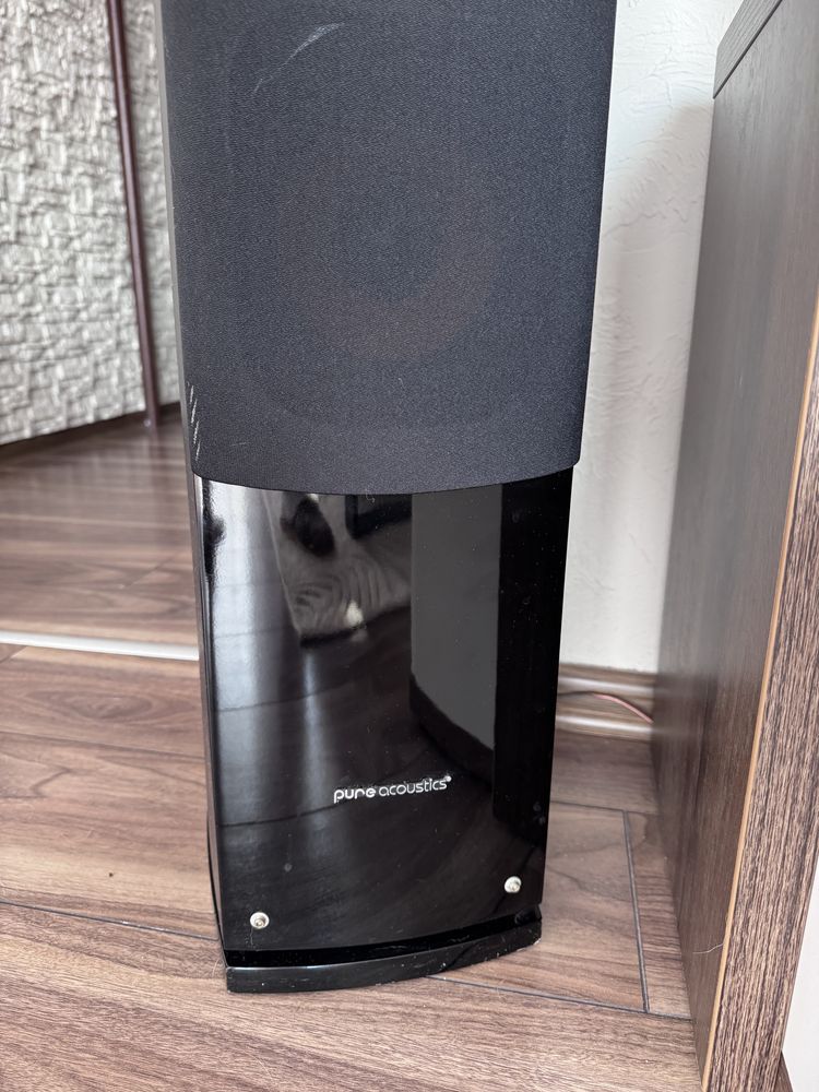 Amplituner yamaha RX-V481