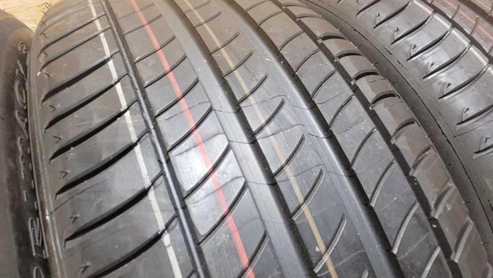 Opony letnie 235/55/18 Michelin Primacy 3 GRNX XL 104Y 2022r