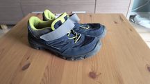 Buty dziecięce quechua 34