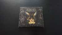 Vader Litany (Limited Edition, Enhanced) CD *UŻYWANA* 2000 Digipak MMP