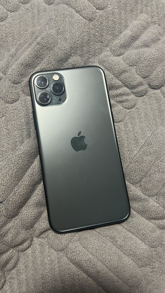 iPhone 11 Pro/64gb