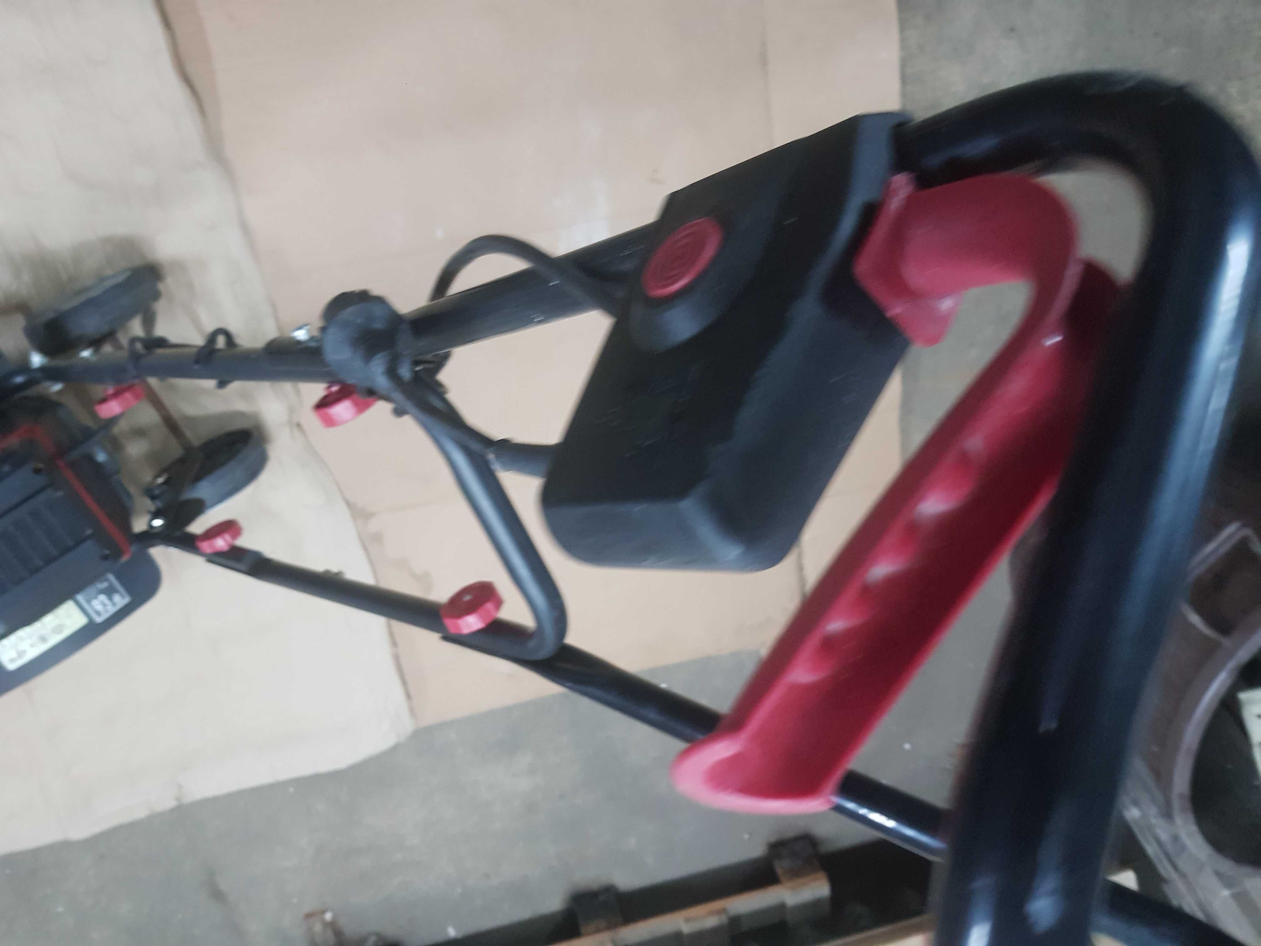 EINHELL GC-RT 1440 M Glebogryzarka szer 24cm x gł 22cm 1500W