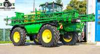 Опрыскиватель JOHN DEERE 5430 i - 2011 ROK - 36 M - GPS - AUTOPILOT