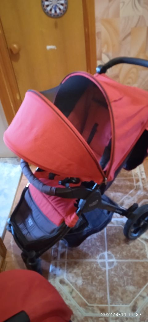 Коляска для новорожденных Britax B - motion