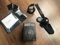 Suunto Ambit 2 Black (HR)