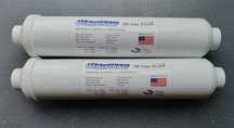Mineralizator 1/4'' wkład liniowy mineralizujący waterpure Made in USA
