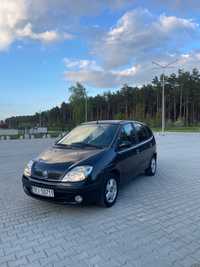 Renault Scenic I lift 1.9