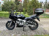 Yamaha FZ6 Yamaha rj07 / fz6