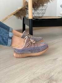 Кросівки Adidas Yeezy Boost 350 Fade (37)