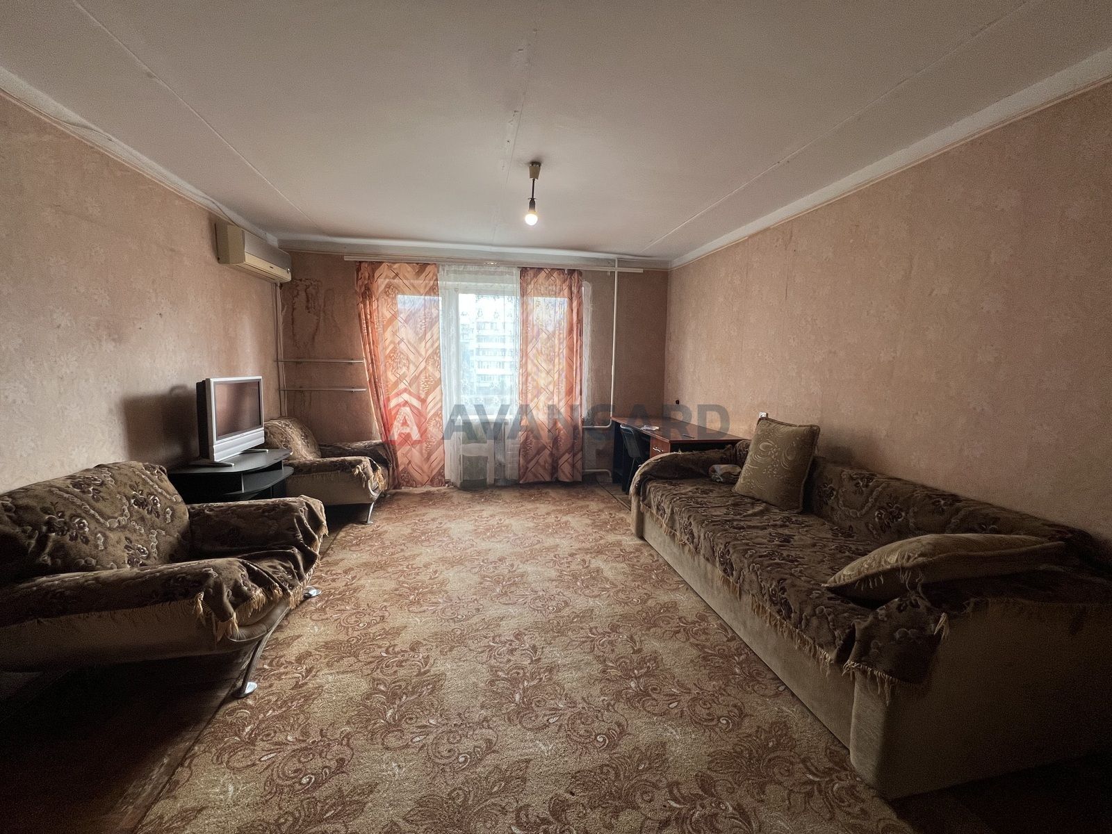 Продам 3-х кім квартиру , Хортицький район