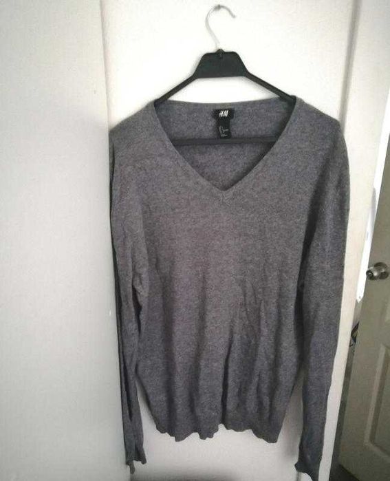 Жіночий вінтажний лонгслів H&M