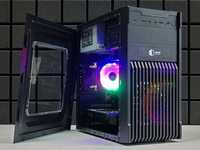 Комп’ютер AMD FX 4300 | GTX 1050 2Gb GDDR5 | RAM 8Gb DDR3 |