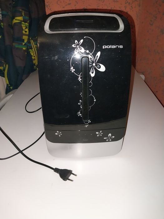 Увлажнитель воздуха Polaris PUH 2650.