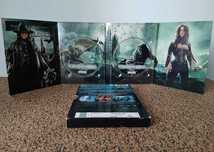 DVD - Van Helsing (edição de colecção)