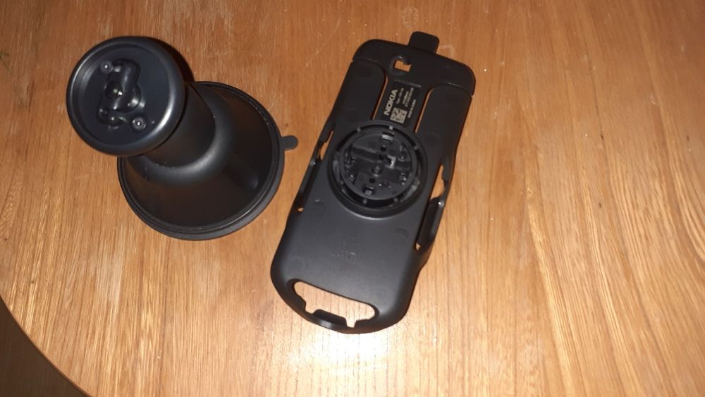 Suporte de telemóvel nokia