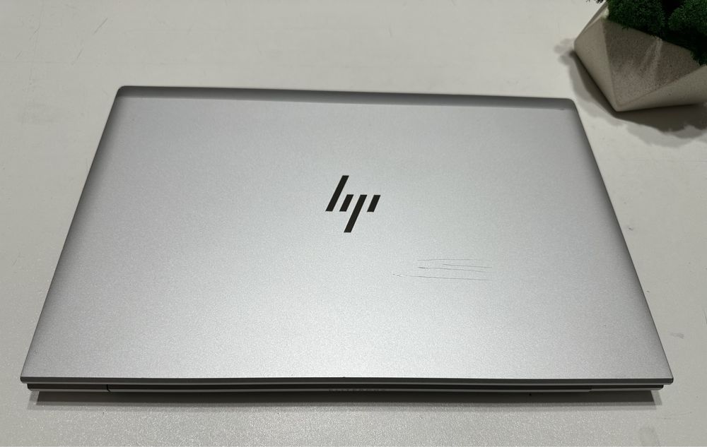 HP EliteBook 845 G7 14"FHD IPS |Ryzen 7 PRO 4750U| 16Gb DDR4|SSD 512Gb