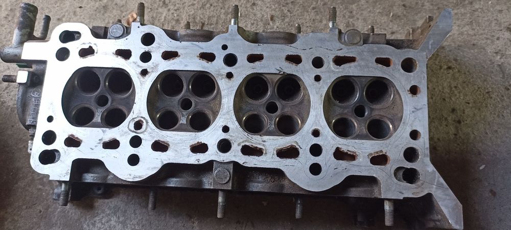 Продам гбц мазда 323f ba 1.5