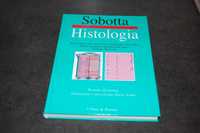 Histologia - atlas histologii i cytologii - Sobotta